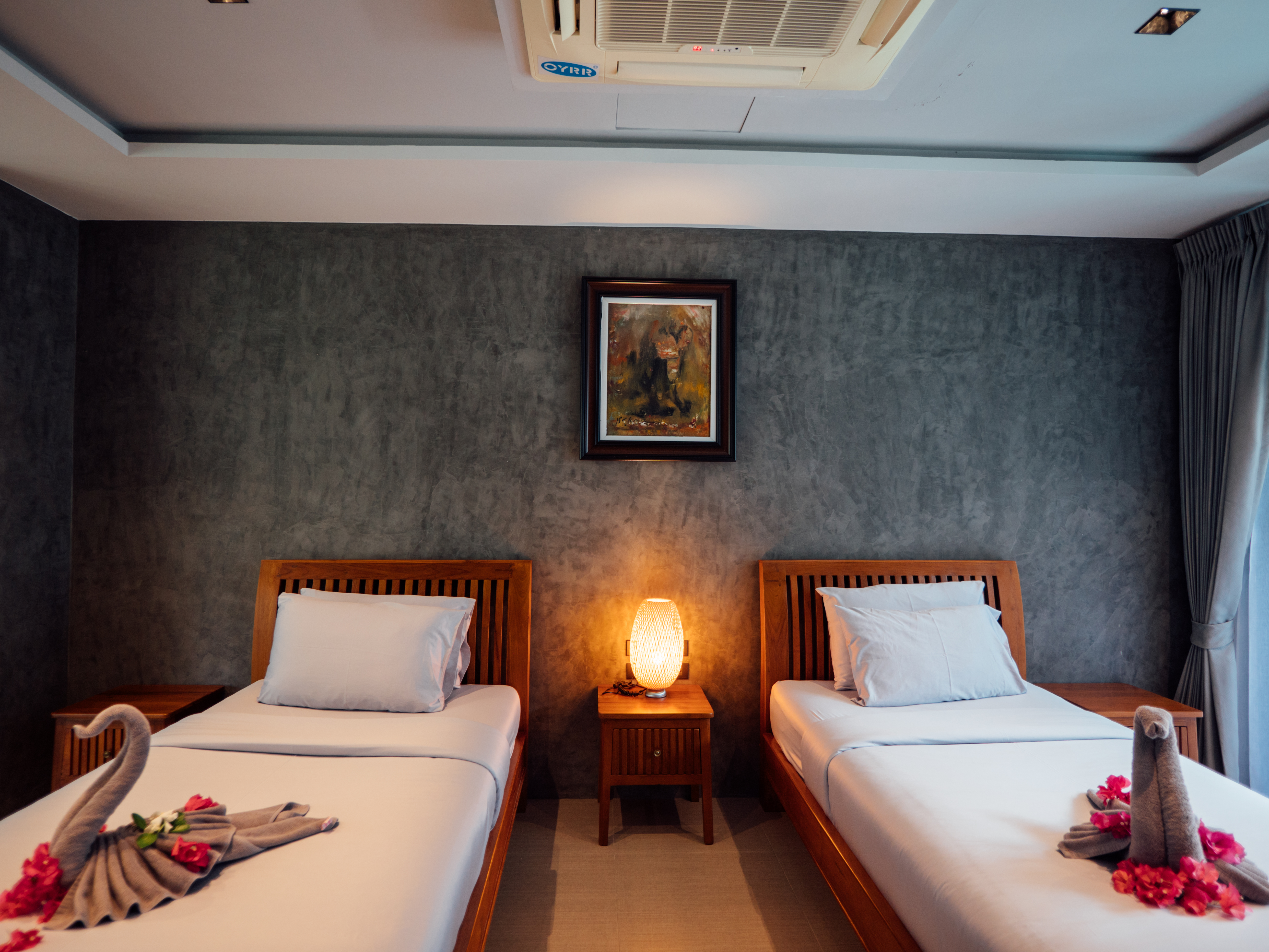 New Wing Suite