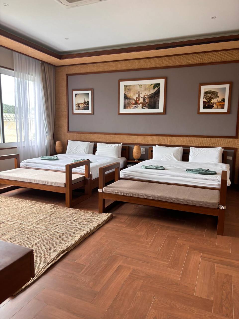Singapore Villa