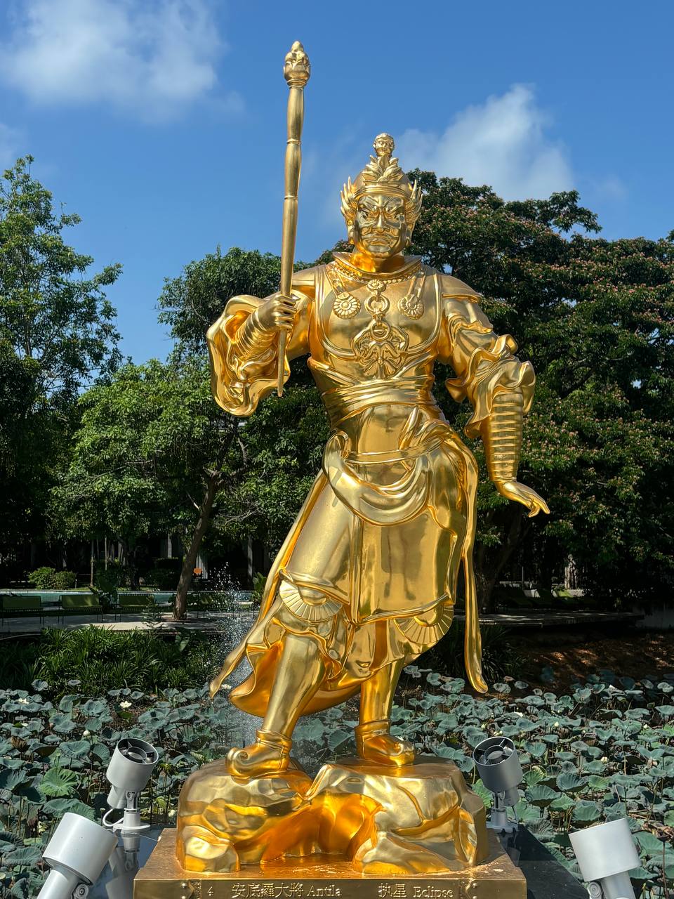 Территория