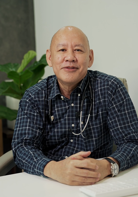 Bunya Clinic