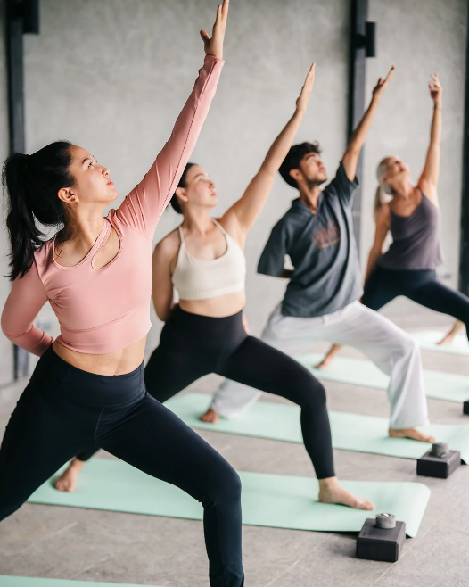 Wellness